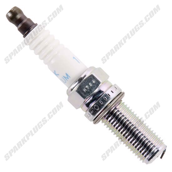 NGK.com: R2556G-10 NGK 91185 Racing Spark Plug