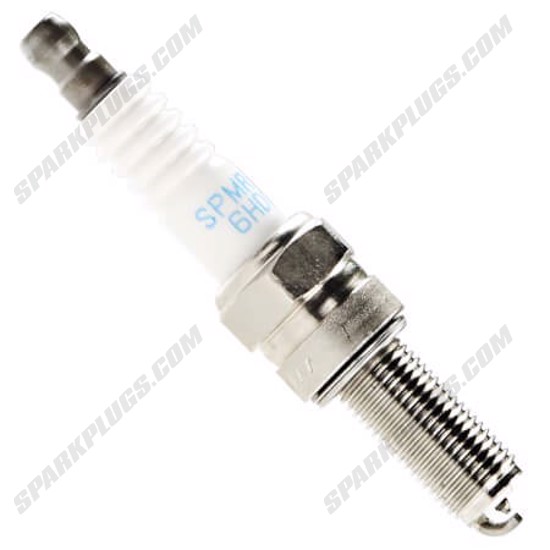 NGK.com: SPMR8A6HDG NGK 92264 Spark Plug - Best Car Spark Plug