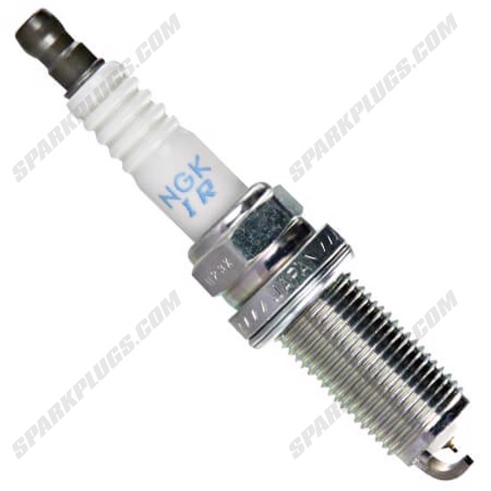 NGK.com: SILFR5A11 NGK 92373 Iridium Spark Plug - Best Car