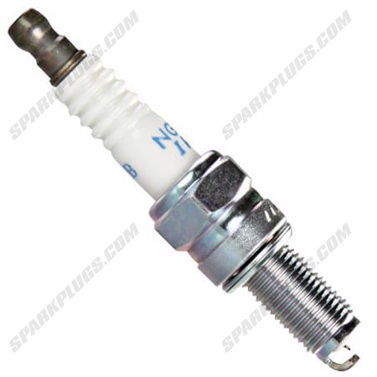 yuki NGK.com: CR9EIB-9 NGK 92579 Iridium Spark Plug - Best Car Spark