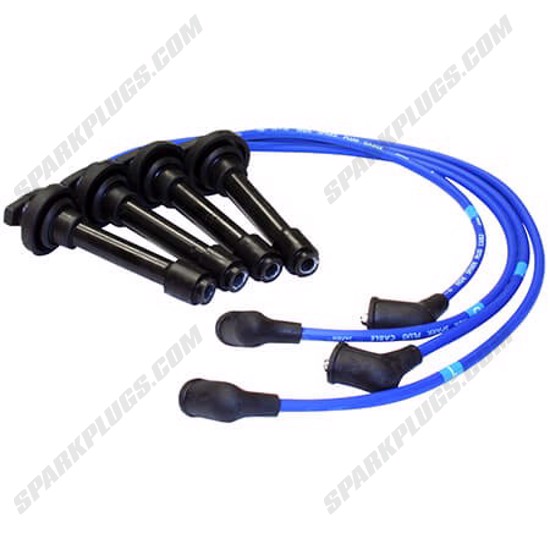 : NGK (51107) RC-GMX061 Spark Plug Wire Set