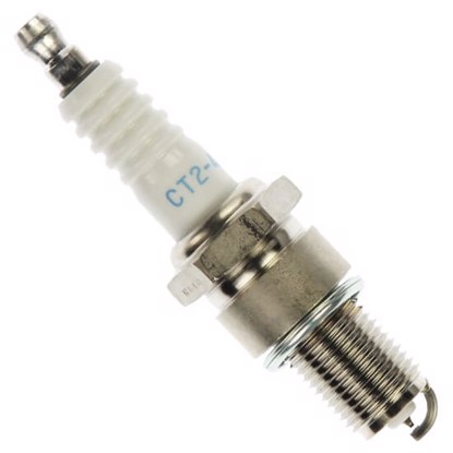 NGK.com: NGK Ener-GX Industrial Plugs