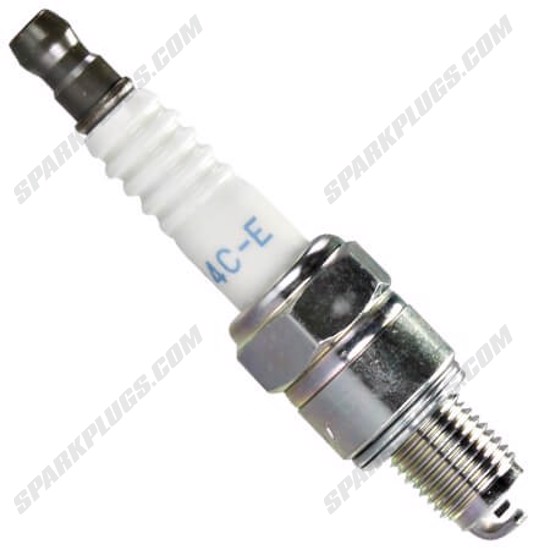 ⭐️ページ SparkPlugs.com: LR4C-E NGK 94931 Spark Plug - Best Car Spark Plug
