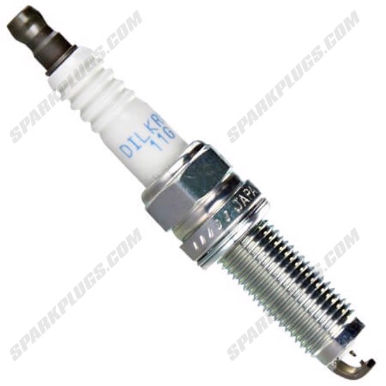 NGK.com: DILKR6D11G NGK 95264 Iridium Spark Plug - Best Car Spark