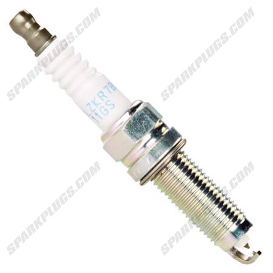 NGK.com: DILZKR7B11GS NGK 95710 Iridium Spark Plug - Best