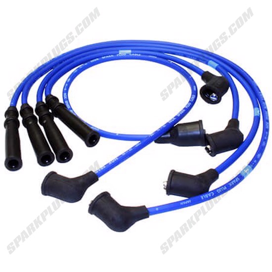 【ご予約品】 - Wires Plug Spark 9625 NGK ZE17 NGK.com: Replacement Set Wire ボール