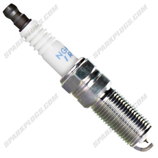 Bujía-Platinum Electrodo Laser Iridium Bujía Ngk iltr6g8g 96621