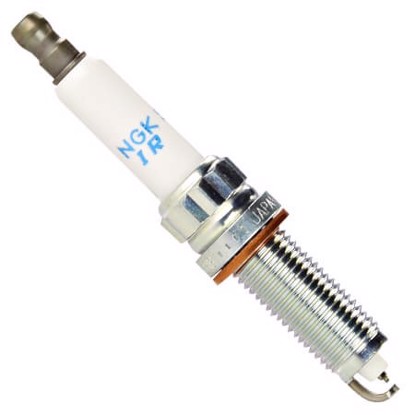 専用ページ NGK.com: NGK 96987 SILZKBR8E8S Laser Iridium Spark Plug