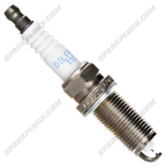 プラシドテノール SparkPlugs.com: DILFR5A-11D NGK 98376 Iridium Spark Plug