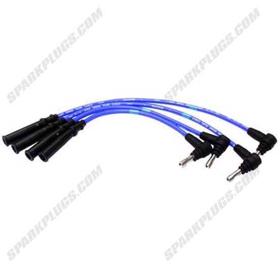 NGK.com: TX03 NGK 9993 Spark Plug Wires - Replacement Wire Set