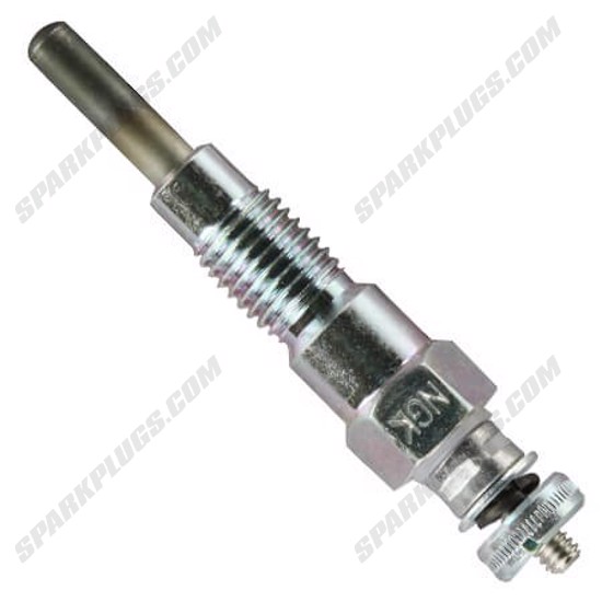 SparkPlugs.com: Y-755RS NGK Glow Plug Diesel Engine Spark Plug