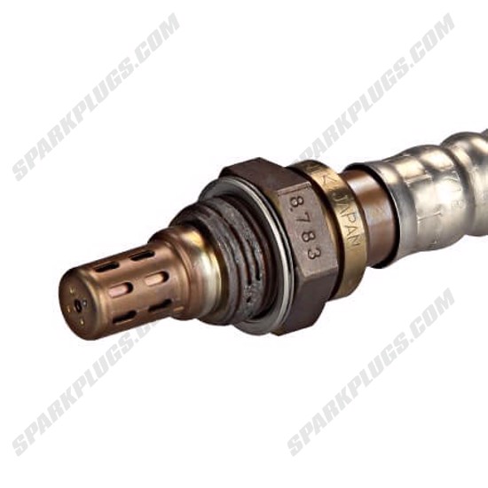 NGK.com: 21063 NTK O2 Sensor - NGK Replacement Oxygen Sensor