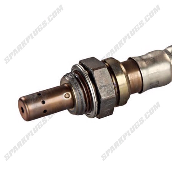 NGK/NTK Packaging NGK 22056 Oxygen Sensor NGK/NTK Packaging NGK 22056 Oxygen Sensor