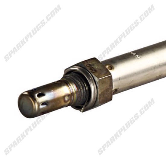 Sensore Ossigeno NTK 25712 - Ricambio Auto Di Qualità, Tipo OE, Resistente, Per Veicoli Specifici