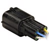 Sensore Aria/Carburante NTK (24355) Di Ricambio Per Auto - Sensore Di Ossigeno Resistente