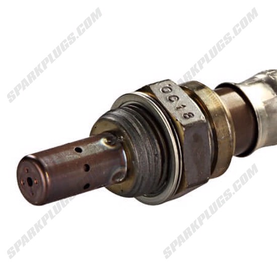 NGK.com: 25160 NTK O2 Sensor - NGK Replacement Oxygen Sensor
