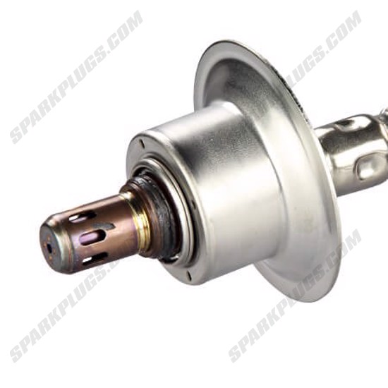 NGK.com: 25182 NTK O2 Sensor - NGK Replacement Oxygen Sensor