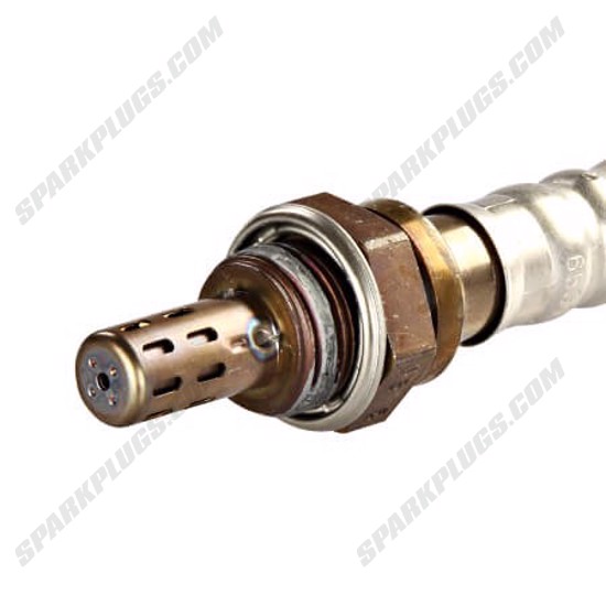 NGK.com: 25648 NTK O2 Sensor - NGK Replacement Oxygen Sensor