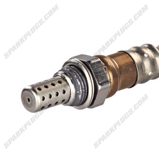 NGK.com: 25676 NTK O2 Sensor - NGK Replacement Oxygen Sensor