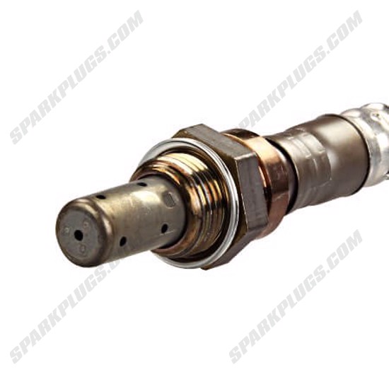 NGK.com: 25697 NTK O2 Sensor - NGK Replacement Oxygen Sensor