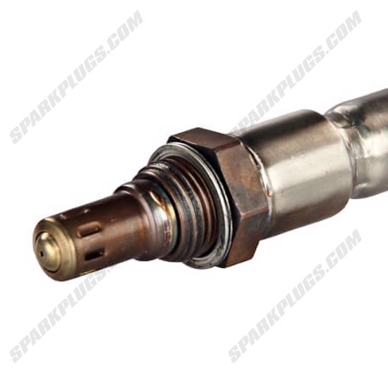 NGK.com: 27025 NTK O2 Sensor - NGK Replacement Oxygen Sensor