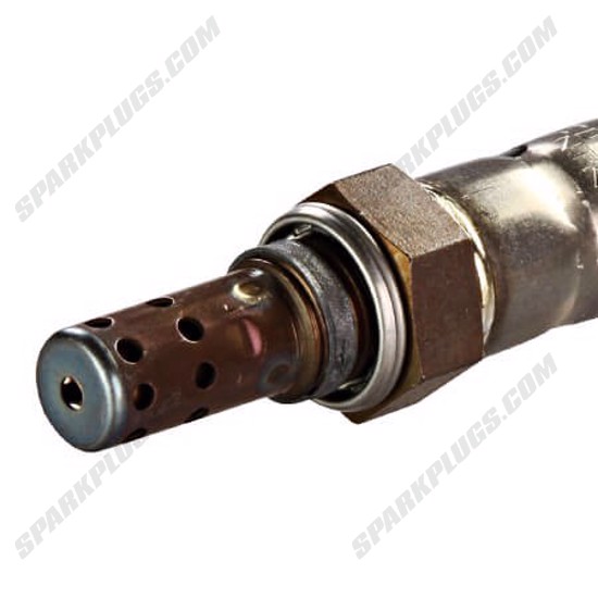 NGK.com: 28802 NTK O2 Sensor - NGK Replacement Oxygen Sensor