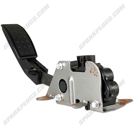 NGK.com: NTK 70105 AD0460 Accelerator Pedal Sensor