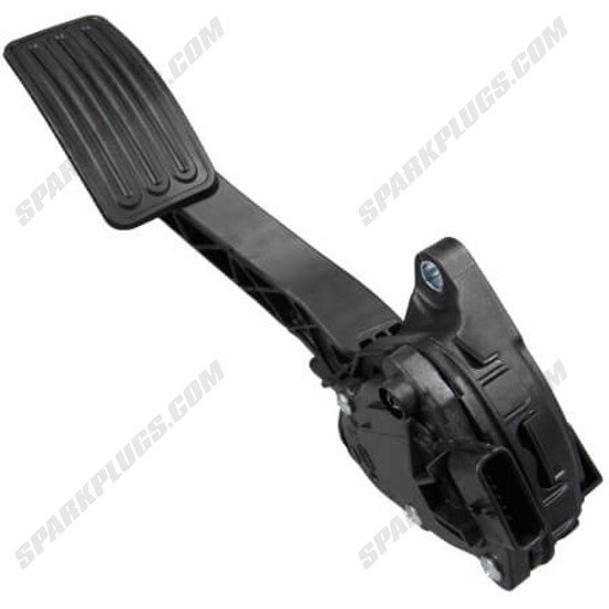 NGK.com: AD0257 NTK 70244 Accelerator Pedal Sensor