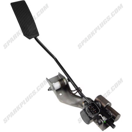 NGK.com: NTK 70321 AD0422 Accelerator Pedal Sensor