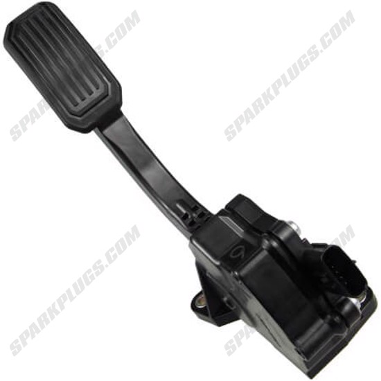 NTK AD0340 Accelerator Pedal Sensor NTK AD0340 Accelerator Pedal Sensor