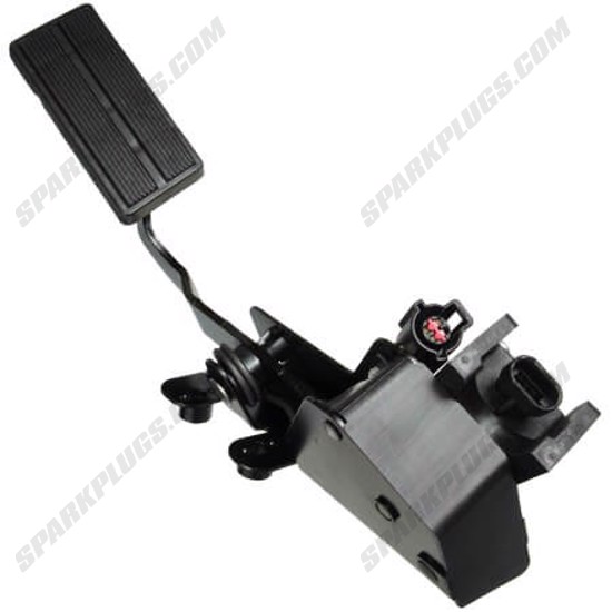 NGK.com: AD0413 NTK 70417 Accelerator Pedal Sensor