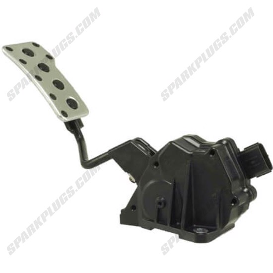 Picture of NTK 70519 AD0507 Accelerator Pedal Sensor