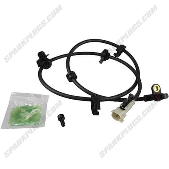 70712 NGK/NTK Wheel Speed Sensor AB0626 70712 NGK/NTK Wheel Speed Sensor AB0626