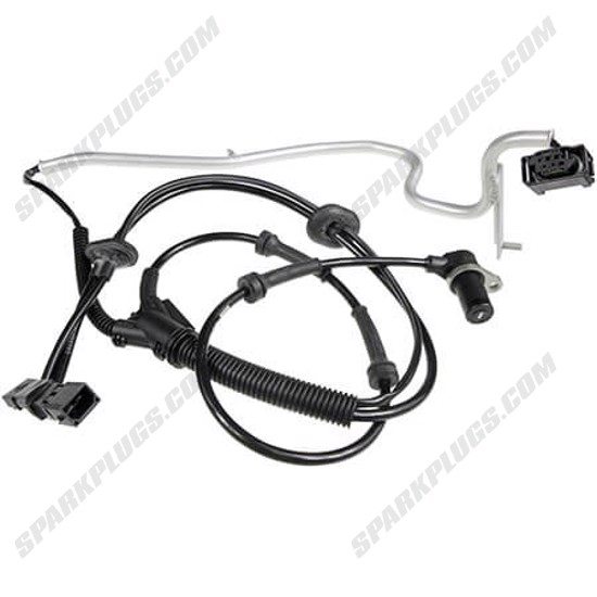 NGK.com: NTK 70639 AB0070 ABS Wheel Speed Sensor