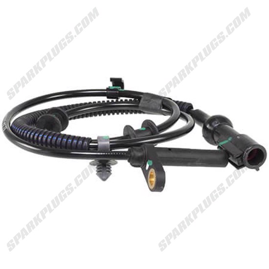 NGK.com: AB1760 NTK 70780 ABS Wheel Speed Sensor