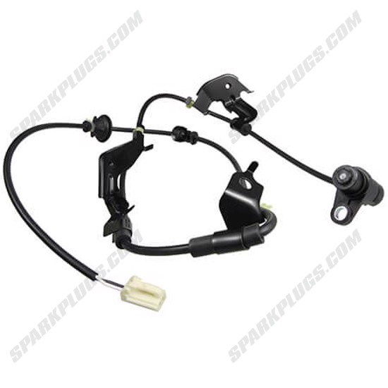 NGK.com: NTK 70825 AB0395 ABS Wheel Speed Sensor
