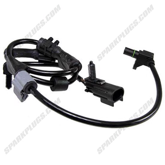 NGK.com: AB1987 NTK 70838 ABS Wheel Speed Sensor