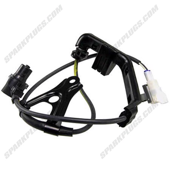 NTK AB0201 ABS Wheel Speed Sensor NTK AB0201 ABS Wheel Speed Sensor
