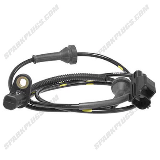 SparkPlugs.com: NTK 70858 AB0819 ABS Wheel Speed Sensor