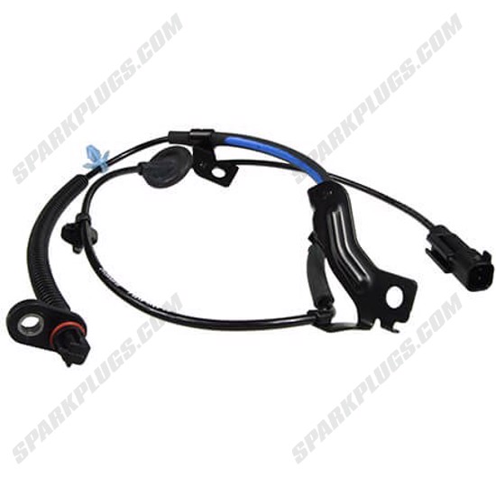 NGK.com: AB2038 NTK 70987 ABS Wheel Speed Sensor
