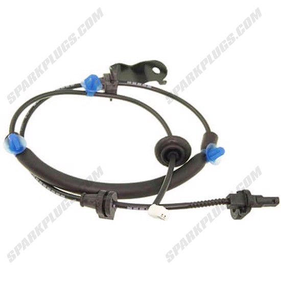 NGK.com: NTK 71000 AB0998 ABS Wheel Speed Sensor