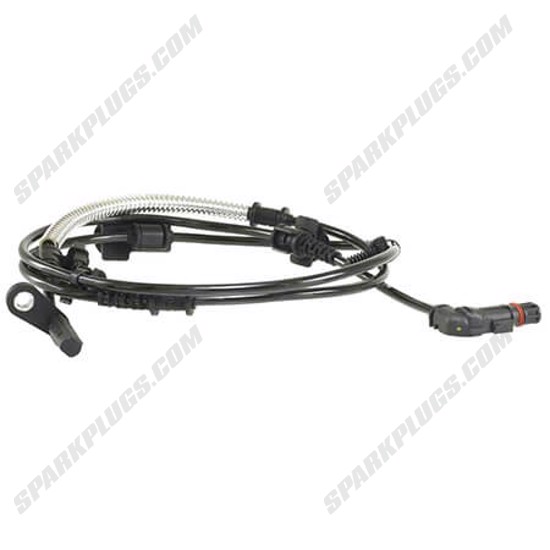 NGK.com: AB1553 NTK 71012 ABS Wheel Speed Sensor