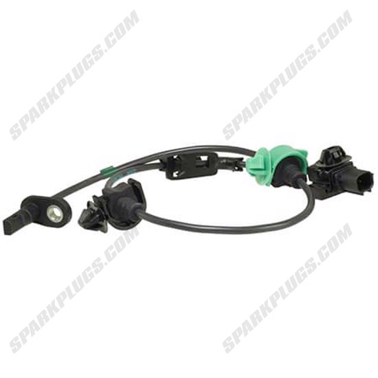 NGK.com: AB1850 NTK 71017 ABS Wheel Speed Sensor