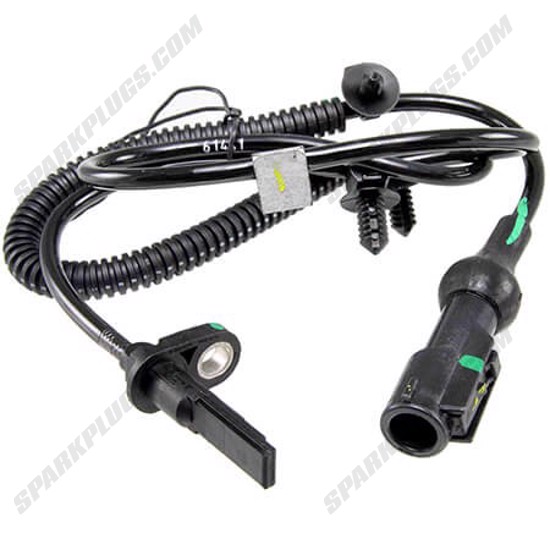 NGK.com: NTK 71018 AB1759 ABS Wheel Speed Sensor