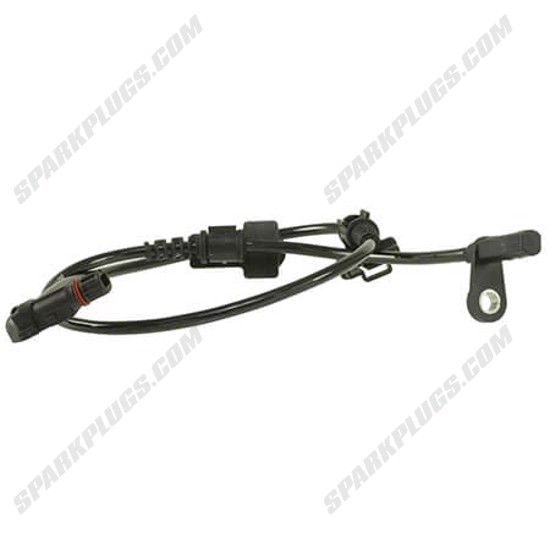 NGK.com: AB1555 NTK 71045 ABS Wheel Speed Sensor