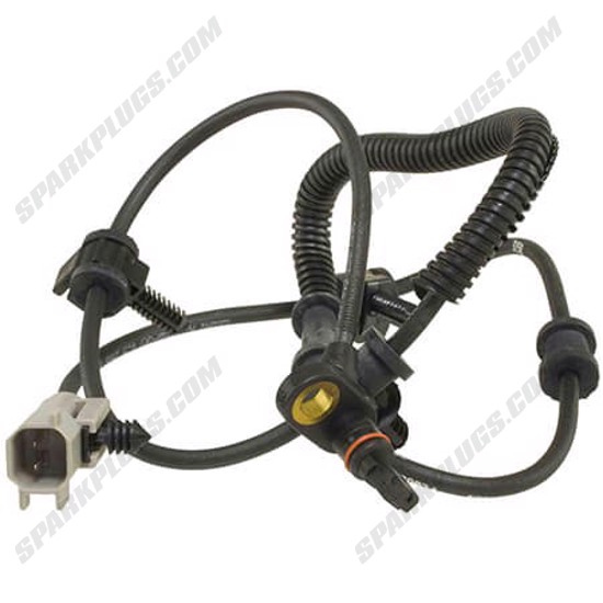 NGK.com: AB1743 NTK 71126 ABS Wheel Speed Sensor