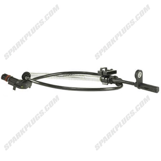 NGK.com: AB1556 NTK 71129 ABS Wheel Speed Sensor