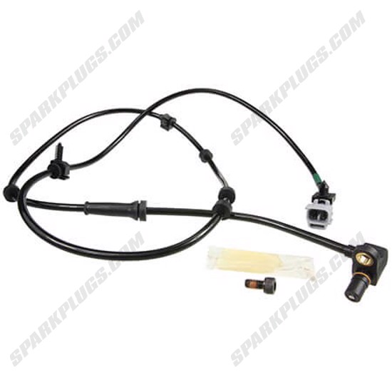 NGK.com: NTK 71151 AB0190 ABS Wheel Speed Sensor