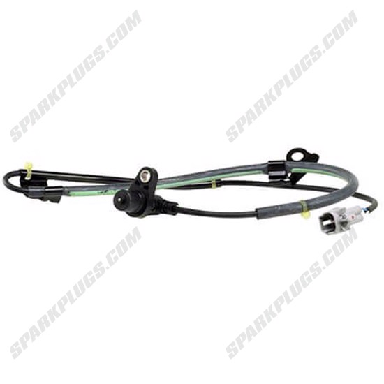 Picture of NTK 71191 AB1631 ABS Wheel Speed Sensor
