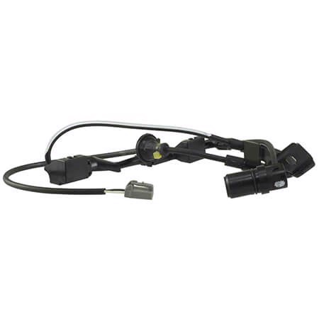SparkPlugs.com: NTK 71290 AB1709 ABS Wheel Speed Sensor